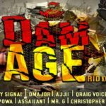 damage riddim mix busy signal dmajor ajji noah powa