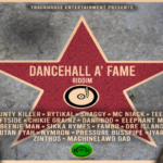 dancehall a fame riddim mix 2021