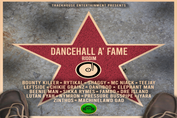 dancehall a fame riddim mix 2021