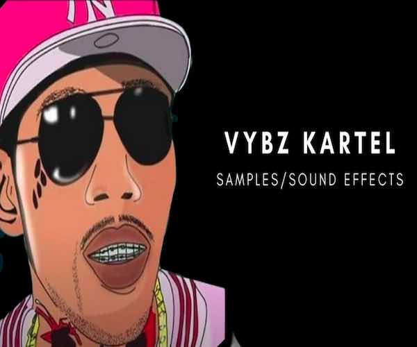 dancehall dj pack vybz kartel samples