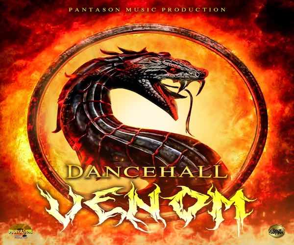 dancehall venom riddim tommy lee sparta, jahvillani iwaata pantason production 2023
