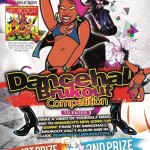 dancehall brukout competition demarco new song up down Feb 2016