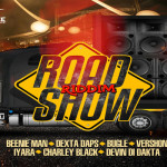 dancehall music 2016 road show riddim mix
