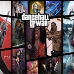 dancehall of war-bashment break down part 27 free mixtape-sept 2015