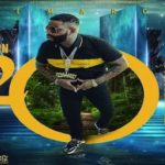 demarco 2020 Vision studio album attomatic records