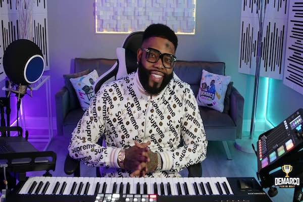 demarco upcoming album melody out october 2021