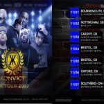 demarco akon konvict kartel uk tour dates 2017
