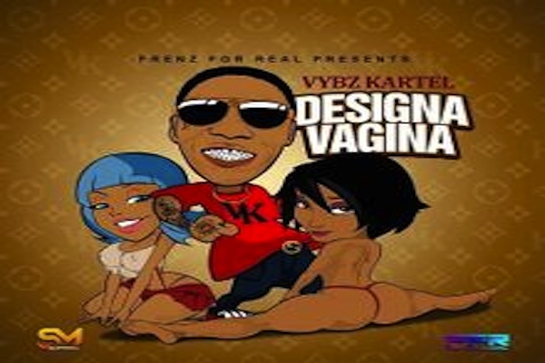 designa vagina vybz kartel video