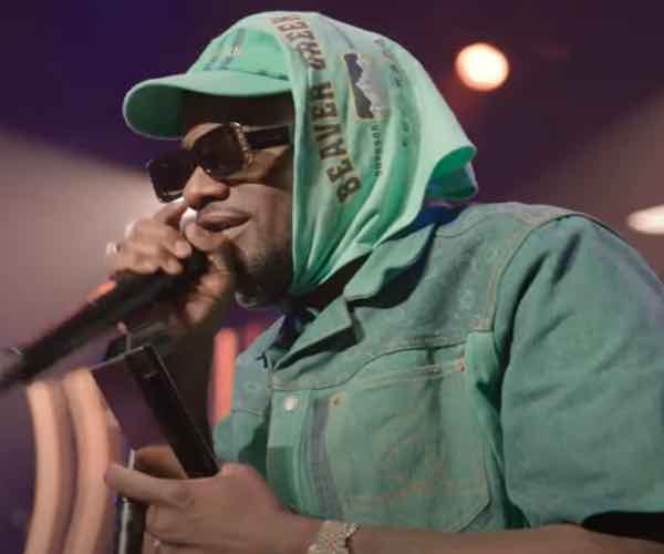 ding dong caribbean music awards 2023