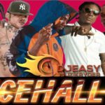 dj easyy new dancehall mixtape june 2022 vybz kartel, alkaline, masicka