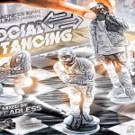 dj fearless social distancing dancehall mix 2020 vybz kartel, alkaline, aidonia, sikka rymes