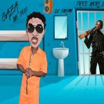dj k3nyon vybz kartel prison can't hold love mixtape 2023
