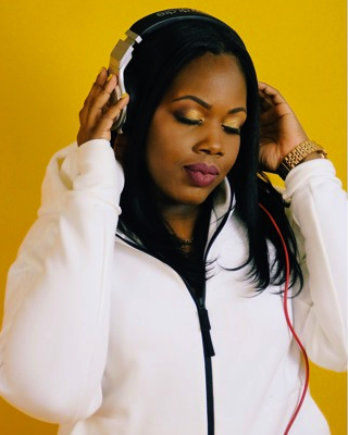 dj kayla G interview 2019