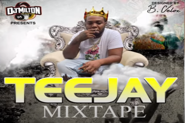 dj milton teejay official mixtape 2021.jpg