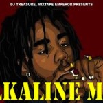 dj treasure alkaline mix [vendetta boss] free mixtape