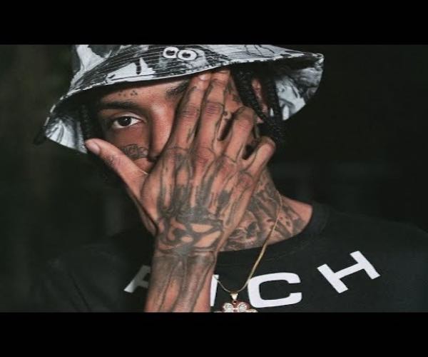 dj wavey kraff gad buduchop mixtape 2024