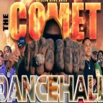 dj zee k the comet dancehall mixtape september 2024