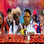 djeasymuzikrider dancehall free mixtape 2022