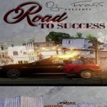dj frass records road to success jamaican reggae dancehall music 2018