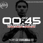 dj snypa 45 min freestyle vol 5 vybz kartel foreve rmixtape 2015