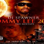 dj spawner tommy lee 2012 the mixtape sept 2012