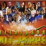 dj treasure hot pepper dancehall mix 2020