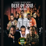 dj treasure best 20 dancehall songs of 2018 mixtape