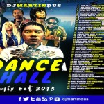 dowmload dj duss dancehall mix october 2018