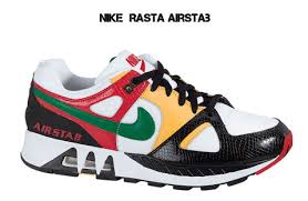 nike rasta airstar