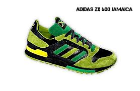 adidas 600 jamaica