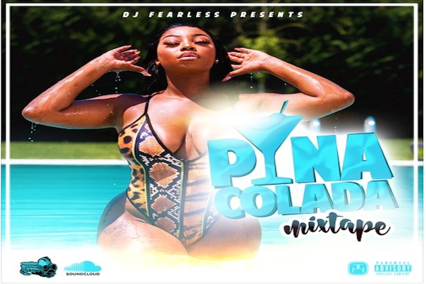 download dj fearless pina colada dancehall mix 2019 vybz kartel popcaan jah villani