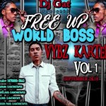download dj gat free up world boss dancehallmix 2018