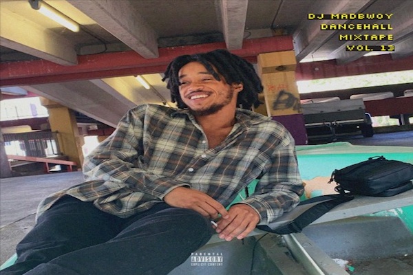 download dj mad bwoy dancehall mix vol 13 2019