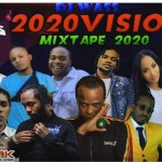 download dj wass 2020 vision dancehall mixtape 2020