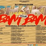 download-shake-your-bam-bam-dancehall-mixtape-summer-2017