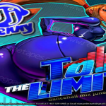 download Dj kenny To The Limit Dancehall MIx June 2013