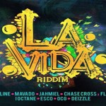 download La-Vida-Riddim-dancehallmusic-millaninerecords