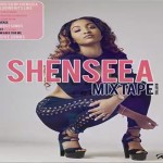 download Shenseea official dancehall reggae mixtape- july 2017