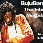 download buju banton the tribute megamix dj dreman mixtape