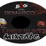 download demarco level to dis mixtape reggae dancehall music 2016