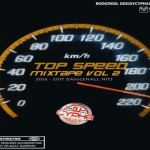 download dj cypha top speed vol 2 dancehall hits mixtape 2016