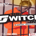 download dj elementz the switch over vybz kartel edition dancehall mixtape feb 2017