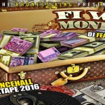 download dj fearless fi we money dancehall mixtape 2016