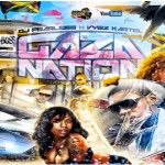 download dj fearless vybz kartel gaza nation mixtape