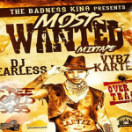 download dj fearless vybz kartel most wanted mixtape 2016