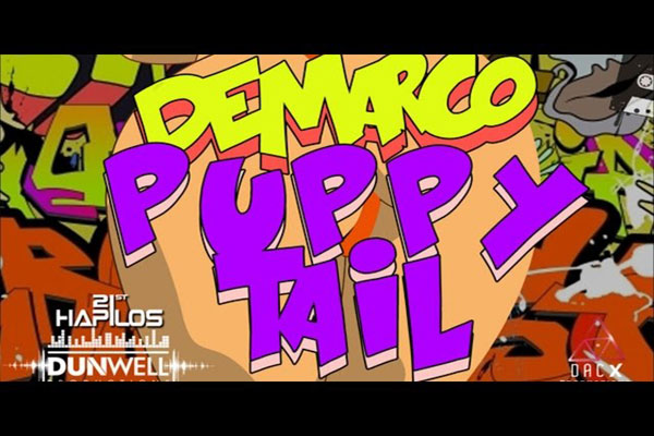 download puppy tale mixtape latest dancehall hits summer 2014