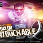 download untouchable vol2-ZJ Chrome Dec 2012 dancehal music