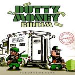 dutty money riddim full promo mix head concussion records 2024