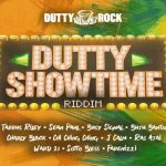 dutty show time riddim full dutty rck productions