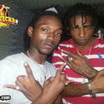 dwaino feat anthony jero wine pon buddy sauce sate riddim